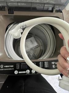 Machine à laver <span class=keywords><strong>D</strong></span> OEM 12kg avec couvercle en plastique Laveuses à chargement par le haut Entièrement automatique Smart Compact Design Electric Power - Product Image 5