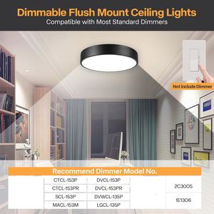 5W 10W 15W 25W <b>Surface</b> <b>Mounted</b> Aluminum IP44 Indoor Modern High Brightness Energy Saving <b>LED</b> Downlight Ceiling <b>Light</b> Module - Product Image 4