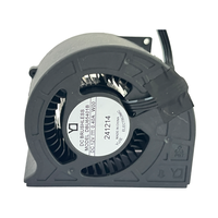 Ventilateur soufflant OEM/ODM 65x65x40mm 12V DC, pression moyenne, 1200 tr/min, 17,24 dBA