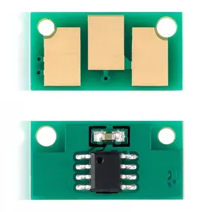 Drum-Reset-Chips für Konica Minolta bizhub C350 C351 C450 zurück gesetzt