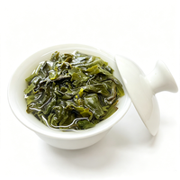 Thé Oolong Tie Guan Yin en vrac de haute montagne d'Anxi, arôme léger, senteur d'orchidée, arrière-goût sucré, vente en gros d'usine
