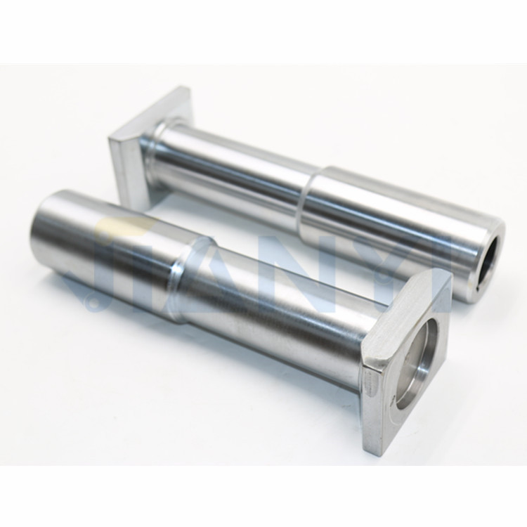 Запасные части для бетононасоса Putzmeister, смесительный вал, средняя часть 264020004