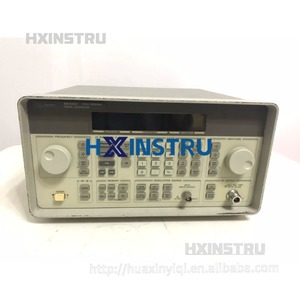 เครื่องกำเนิดสัญญาณ KEYSIGHT HP Agilent 8648C ความถี่ 9 กิโลเฮิรตซ์- 3.2 กิโลเฮิรตซ์ H - Product Image 1