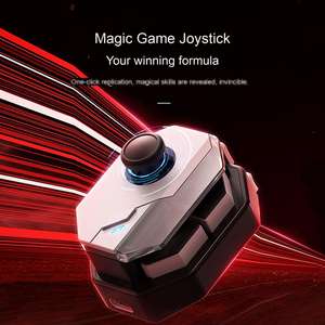 Oyuncular için makro kayıt özelliği ile MB02 tek tıklama <span class=keywords><strong>Combo</strong></span> Joystick oyun denetleyicisi - Product Image 2