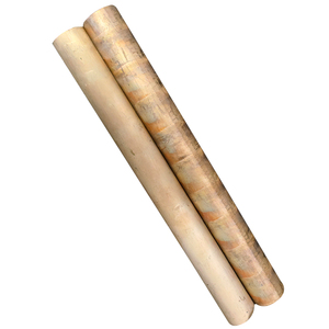 높은 주석 청동 바 주조 주석 청동 바 CuSn8 C95400 C83600 C93200 브론즈 로드 라운드 바 - Product Image 3