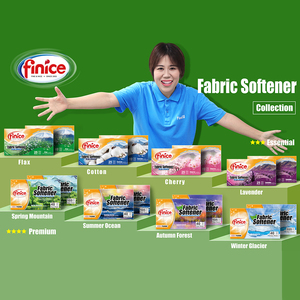 Tấm Làm Mềm Vải Chất Lượng Cao Được Sử Dụng Trong Máy Sấy Để Giảm Tĩnh Điện Trên Tấm Quần Áo - Product Image 4