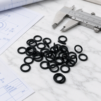 Gummi-O-Ring-Dichtung nach Maß ODM OEM, Große Auswahl an Materialien und Größen, Wettbewerbsfähiger Fabrikpreis, Strengste Qualitätskontrolle