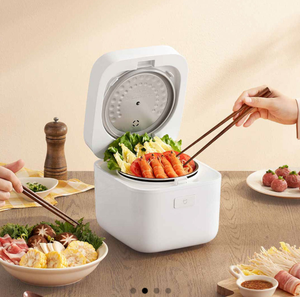 Olla <span class=keywords><strong>Arrocera</strong></span> Inteligente Mini Mi 2, Artículos para el Hogar Inteligente>>Productos para el Hogar Inteligente - Product Image 2