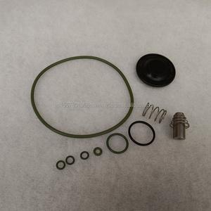 Valve de vidange Mengma 8.2520.0 pour compresseur d'air à vis - Product Image 3