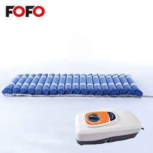 Kualitas Tinggi Diskon Besar-besaran Grosir Matras Anti-dekubitus Matras Udara untuk Pasien Di Tempat Tidur - Product Image 6