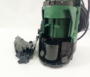 <span class=keywords><strong>Pompe</strong></span> submersible pour eaux usées DABpump Verty Nova 200, drainage de <span class=keywords><strong>piscine</strong></span>, transfert d'eau de pluie, <span class=keywords><strong>pompe</strong></span> à eaux usées portable pour la maison - Product Image 2