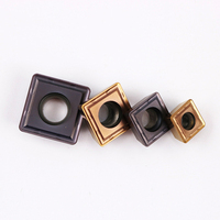 Carbide Inserts 16IR AG60 AG55 Internal Thread Turning Tools Tungsten Carbide 16ER Threading Insert for Lathe Cutting Tool