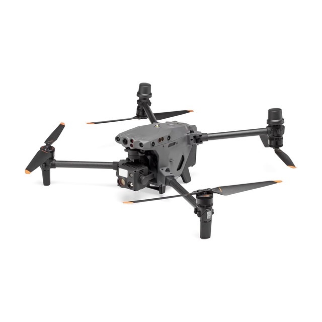 Factory Original Matrice 30t Original M30T Matrice 30 UAV Worryfree Basic Combination Aircraft with RTK Module