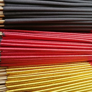 ธูปไม้หอมธรรมชาติ ไร้ควัน เวลาเผาไหม้ 70-80 นาที - Product Image 3