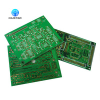 Circuit imprimé UPS de qualité supérieure Transformateurs de puissance Convertisseurs de fréquence Capteur de pression PCB PCBA