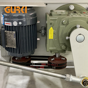 GURKI <span class=keywords><strong>GPK</strong></span>--40H30I Hochgeschwindigkeits-Automatische Kartonaufrichter und -versiegler mit Induktionsversiegelung für Getränke- und Chemieanwendungen Kartons/Papier - Product Image 4