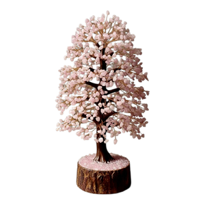 Arbre des sept chakras, 1000 perles pour la décoration de la maison, la méditation, la guérison énergétique et la croissance spirituelle, disponible à bon prix - Product Image 1