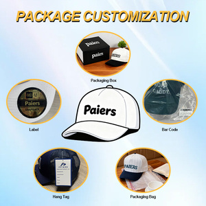 Casquette de baseball en daim à 5 panneaux avec visière incurvée, broderie personnalisée, pour femmes, sport de plein air, printemps-<span class=keywords><strong>été</strong></span> - Product Image 4