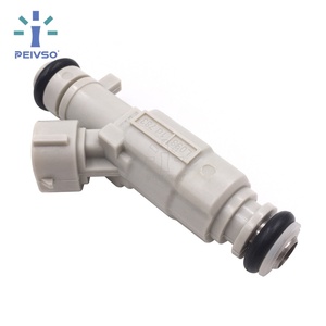 Injecteurs de carburant QC PEIVSO testés professionnellement OEM 35310-25150 pour Hyundai Sonata 2006-2010 Kia Magentis 2005-2006 - Product Image 4