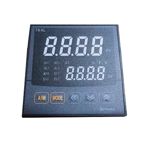 Nouveaux contrôleurs de température PID haute performance Autonics TK4L-24SN/TK4L-24CN d'origine - Product Image 3