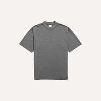 Kaos Premium Katun Combed 240GSM, Replika Streetwear Kelas Atas, Kaos Kasual Premium 240g, Layanan Kustom OEM/ODM, Potongan Modern Minimalis