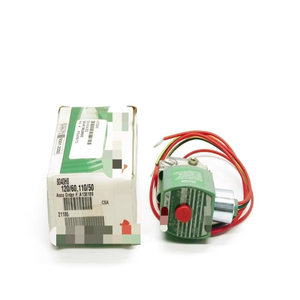 8040H8 110/120V 15PSI <span class=keywords><strong>3</strong></span>/8 Mới Nguyên Bản Có Sẵn Kho Hàng Điều Khiển Tự Động Hóa Công Nghiệp PLC Lập Trình - Product Image 1