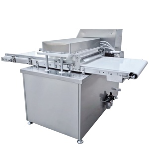2025 New Fully Automatic Pressing <strong>Machine</strong> For Corn <strong>Cake</strong>, Pancake, <strong>Cake</strong> - Product Image 6
