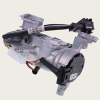 Interrupteur de démarrage de voiture, bouton de commande, interrupteur de lève-vitre, bouton-poussoir, micro-interrupteur électrique OEM 5C6905841