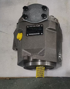 Pompes hydrauliques de la série A6VM (A6VM45HA1/63W-VZB020A, A6VM55HA1/63W-VZB020A) utilisées pour les grues sur chenilles LR 1130 - Product Image 5