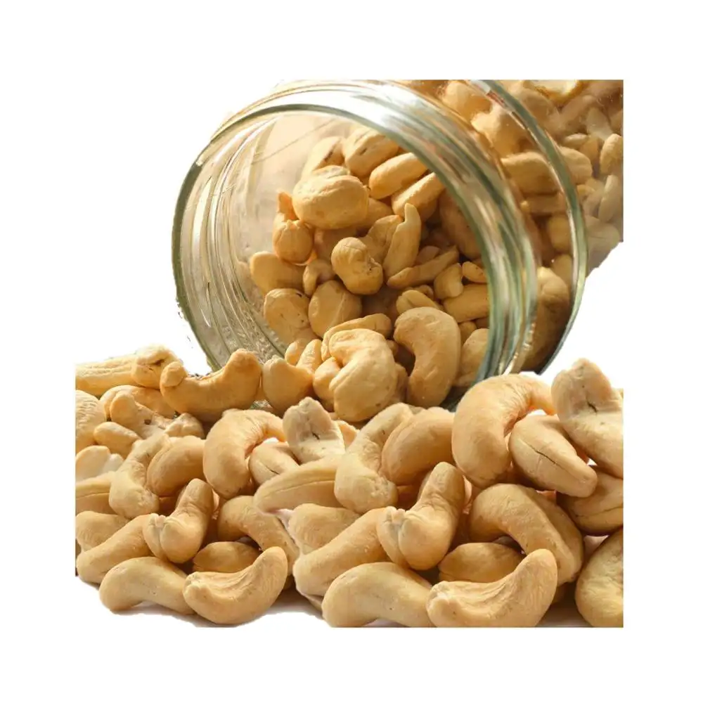 Goedkope Prijs Geroosterde Cashewnoten-Geen Kaf Cashewnoten Met Zout-Vietnam Gezouten Geroosterde Cashewnoten (Rosie + 84 901396659)