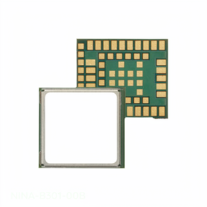 Modules et modems émetteurs-récepteurs RF NINA-B301-00B : Service complet original - Product Image 1