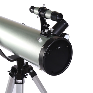 F70076 <strong>Reflective</strong> <strong>Telescope</strong> Large Diameter High-definition Night Vision Astronomical <strong>Telescope</strong> - Product Image 3