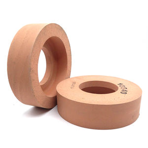 ล้อขัดกระจก10วินาทีล้อขัด10s40เพชรสำหรับขอบกระจก - Product Image 6