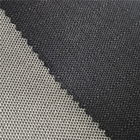 500D nylon OEM ODM couleur PVC PU enduit imperméable 500D Nylon cordura tissu ripstop nylon tissu pour tente