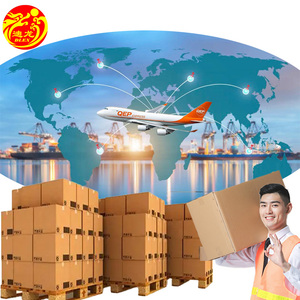 Logistique aérienne DDP standard <span class=keywords><strong>tout</strong></span>-en-un de Chine vers le <span class=keywords><strong>Canada</strong></span> et les États-Unis, livraison porte-à-porte sûre, rapide et avec taxes incluses - Product Image 5