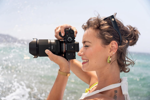 เลนส์ Tamron 25-200 มม. F2.8-5.6 Di III VXD G2 (A075S) (สำหรับ Sony E) - Product Image 6