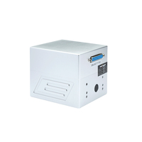 LASERPWR Scanner de galvanomètre laser de haute précision Ouverture 10mm Vitesse 8000 mm/s pour imprimante 3D ou machine de marquage laser