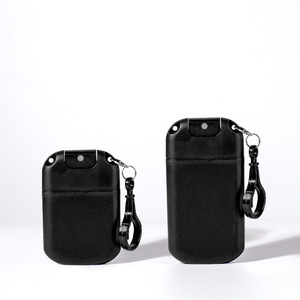 เจลแอลกอฮอล์ล้างมือแบบ<span class=keywords><strong>พก</strong></span>พา รุ่นใหม่ <span class=keywords><strong>ส</strong></span>ีสันหรูหรา ขนาด 20 มล. 30 มล. รูปทรงตัวยู พร้อมหัวปั๊มแบบพ่น ขนาดเท่าบัตรเครดิต <span class=keywords><strong>พก</strong></span>พา<span class=keywords><strong>ส</strong></span>ะดวก - Product Image 5