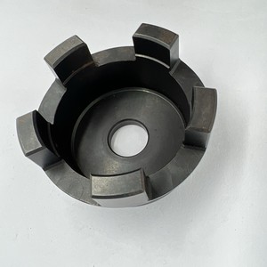 Uniones mecanizadas por CNC OEM - Product Image 4