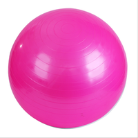 Offre Spéciale PVC PHYSIQUE De Massage Thérapie Équilibre Pilates Fitness Gym Yoga Ballon D'exercice
