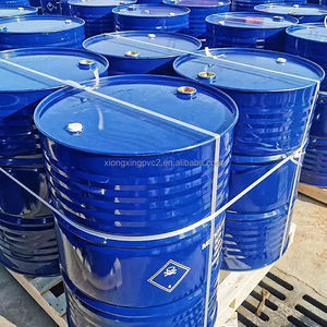 Uit De Eerste Hand Stampen <span class=keywords><strong>99%</strong></span> Zeer Zuivere Diisononftalaat Voor Zacht En Hard Plastiek Voor Aardolieadditieven - Product Image 6