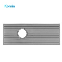 Komin Factory Ensemble de revêtements de sol pour bateaux Sea Deck en mousse EVA marine personnalisée