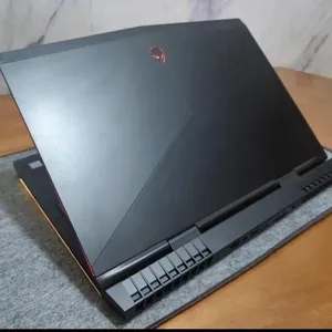 I7-8th Used Laptop GTX 1070 High Speed Laptop Computer 16g 256gb ssd 500g hdd for alienware 17 r5