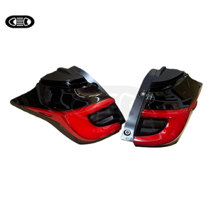 ไฟท้ายรถยนต์โตโยต้า GR <span class=keywords><strong>YARIS</strong></span> ของแท้จากโรงงาน ถอดออกสภาพดี <span class=keywords><strong>มือ</strong></span><span class=keywords><strong>สอง</strong></span> คุณภาพสูง - Product Image 4