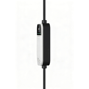 Chargeur EV portable 3,5/7 kW Type 2/Type 1/GB avec programmation <span class=keywords><strong>de</strong></span> charge, WiFi, Bluetooth, écran LCD, contrôle <span class=keywords><strong>de</strong></span> température et prise pour <span class=keywords><strong>station</strong></span> <span class=keywords><strong>de</strong></span> charge <span class=keywords><strong>de</strong></span> <span class=keywords><strong>voiture</strong></span> - Product Image 2