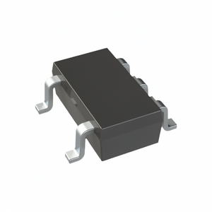 Composant électronique de gestion de l'alimentation (PMIC) - Distributeur agréé SC 74A, SOT 753 TPS78433QDBVRQ1 - Product Image 1