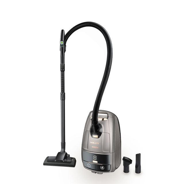 NEW Design 5000w 30kpa 3 in 1 Powerful Suction Vacuum Cleaner for Home and Office