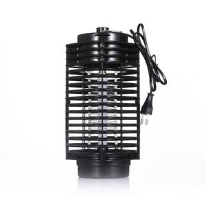 Lámpara eléctrica antimosquitos, trampa fotocatalítica para insectos de 5V para uso doméstico, diseño ecológico - Product Image 3