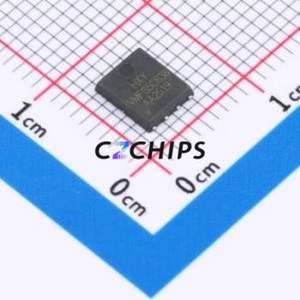 ทรานซิสเตอร์ฟิลด์ทรานซิสเตอร์ (Mosfet) DFN5x6-8L NVMFS5C638NLWFT1G-HXY แบบดั้งเดิมและใหม่เอี่ยม - Product Image 1