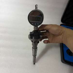 NO.105(2-9) Rail Pressure Sensor for ISUZU HEUI Injector Model 0281006164 High Carbon Steel 2003-2007 100% NEW - Product Image 4